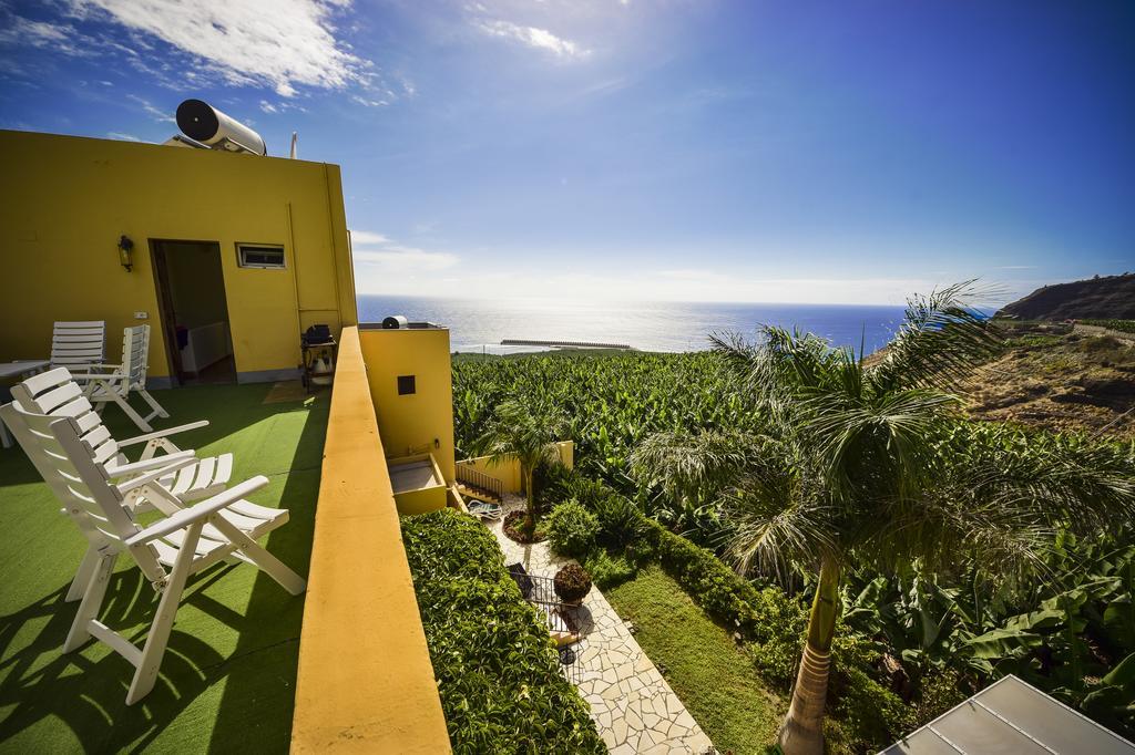 Apartamentos Finca La Cruz Тасакорте Номер фото