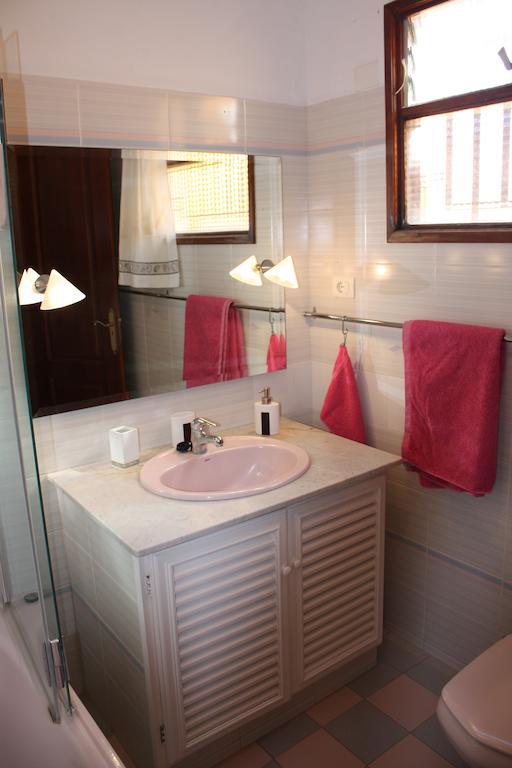 Apartamentos Finca La Cruz Тасакорте Екстер'єр фото
