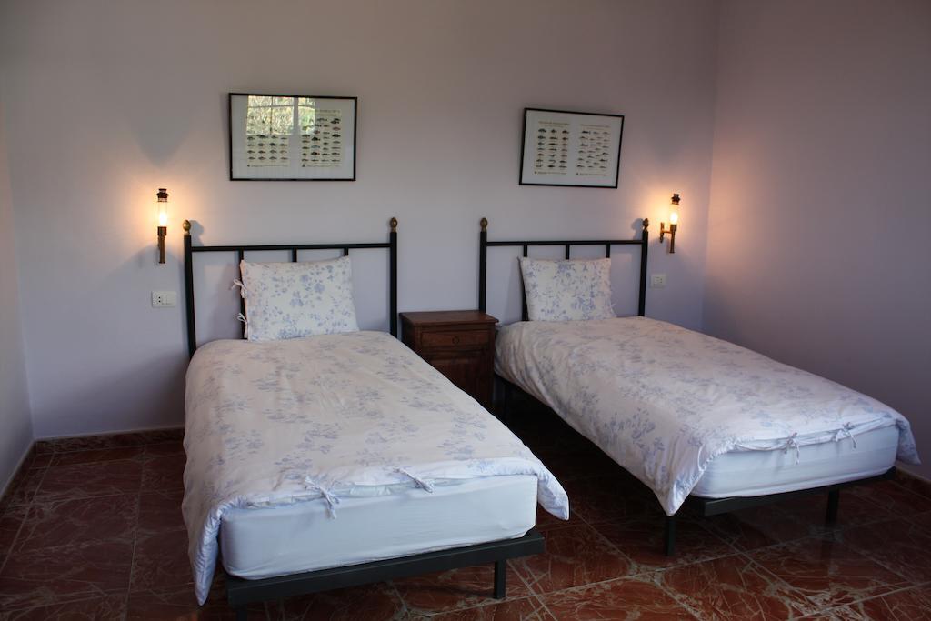Apartamentos Finca La Cruz Тасакорте Екстер'єр фото