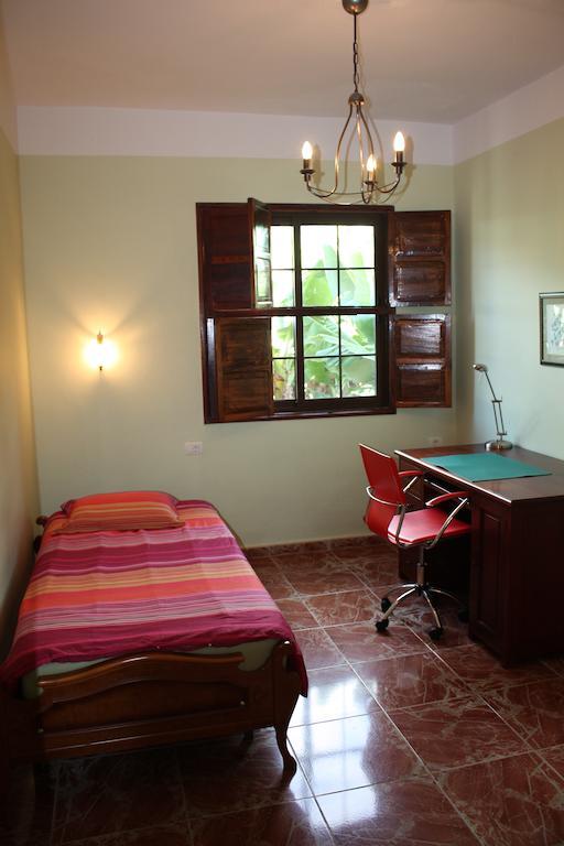 Apartamentos Finca La Cruz Тасакорте Екстер'єр фото