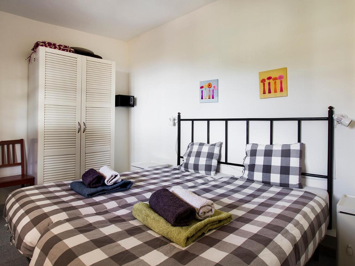 Apartamentos Finca La Cruz Тасакорте Екстер'єр фото
