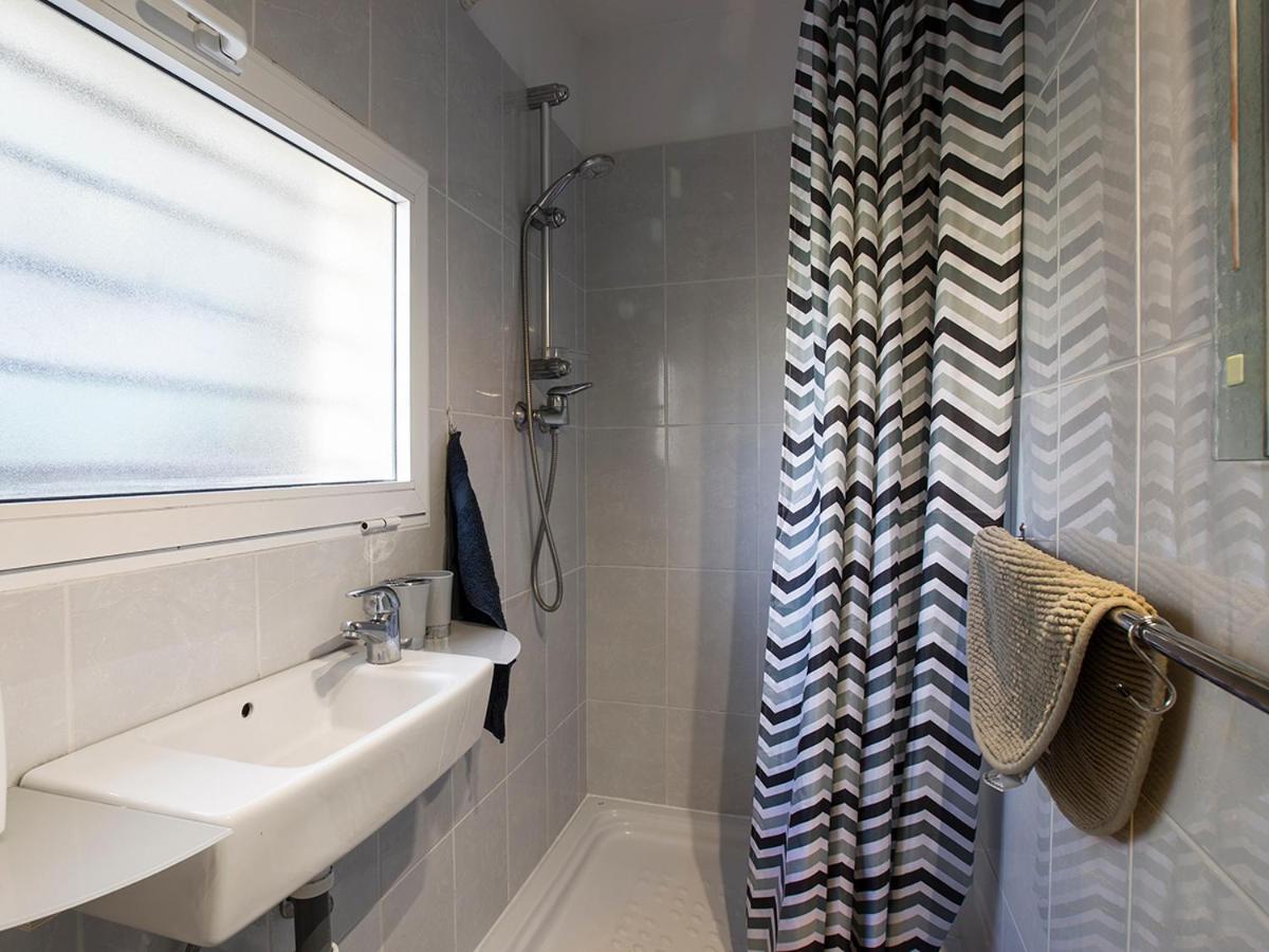Apartamentos Finca La Cruz Тасакорте Екстер'єр фото