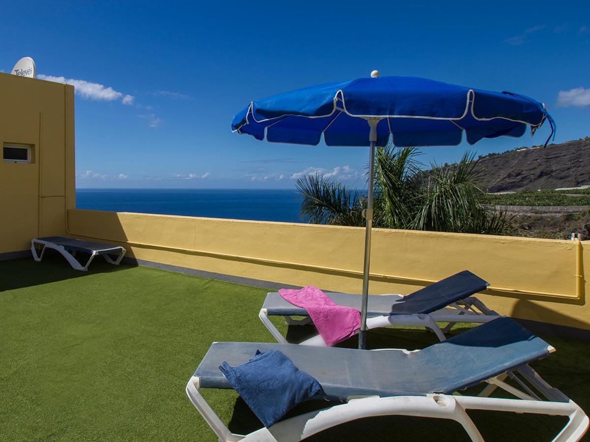 Apartamentos Finca La Cruz Тасакорте Екстер'єр фото