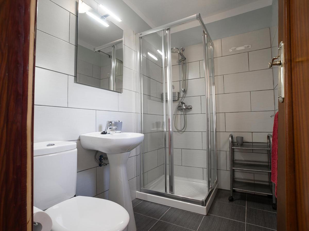 Apartamentos Finca La Cruz Тасакорте Екстер'єр фото
